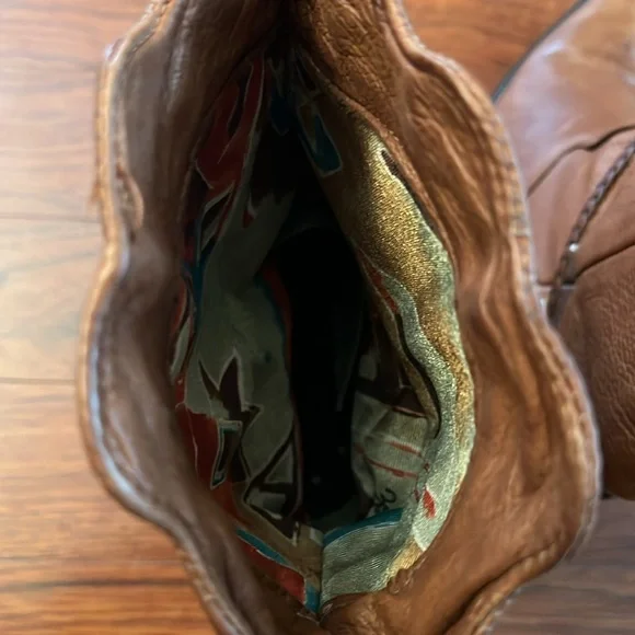 Vintage Zodiac Women’s Cowboy Boots - Picture 12 of 14